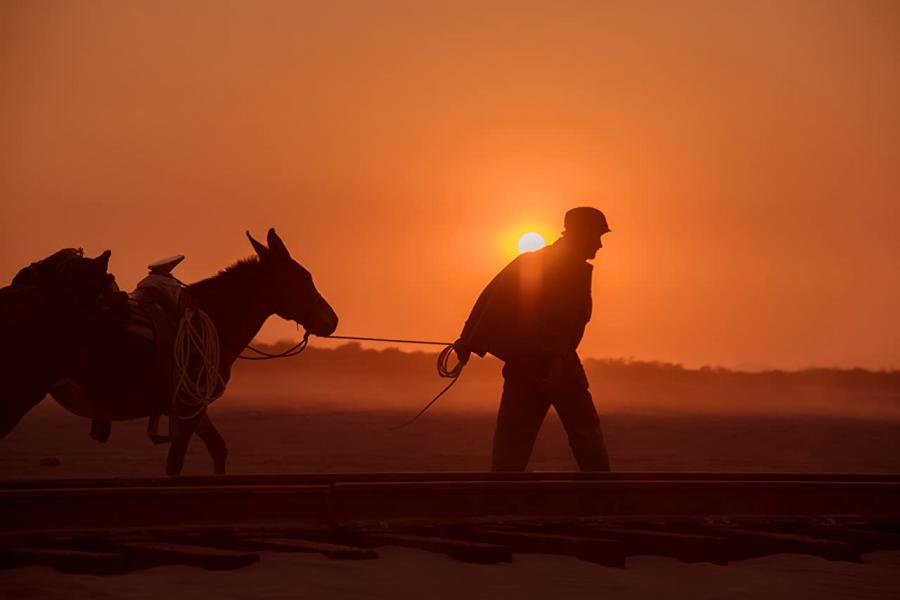 El Poderoso Victoria